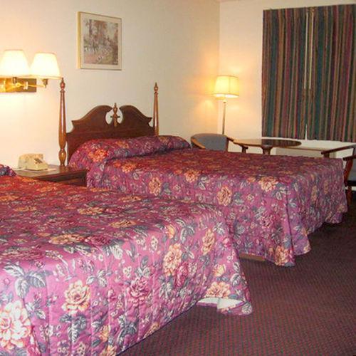 Old Bardstown Inn Room photo