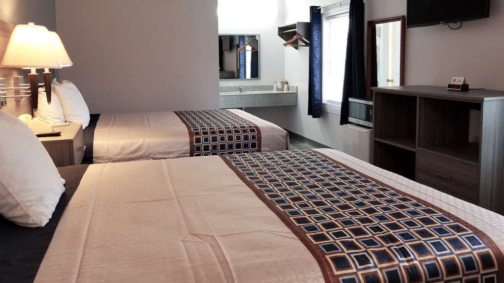 Old Bardstown Inn Room photo